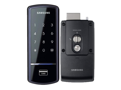 KHÓA THẺ TỪ SHS-1321