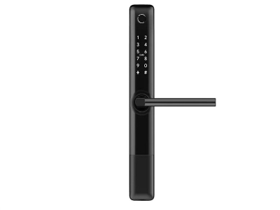 KHÓA CỬA NHÔM VÂN TAY Winlock ST300