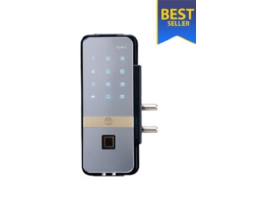 KHÓA CỬA KÍNH YALE YDG 413