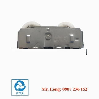 Bánh xe đôi JT2102