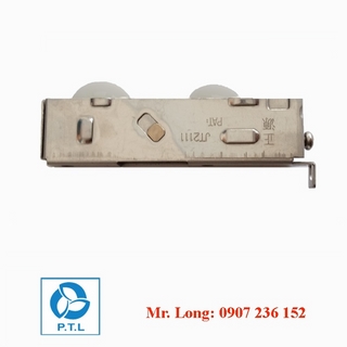 Bánh xe đôi JT2111