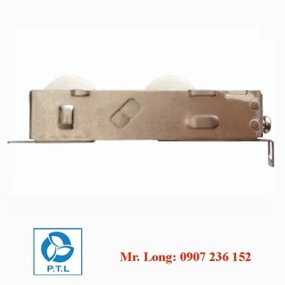 Bánh xe đôi RLS2122