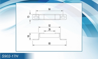 Vấu S902-17H