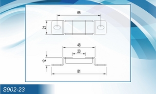 Vấu S902-23