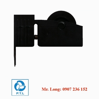 Bánh xe cửa lưới SR5102