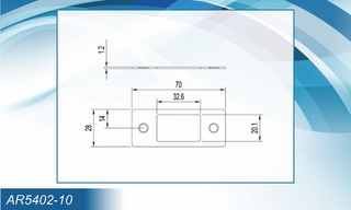 Vấu AR5402-10
