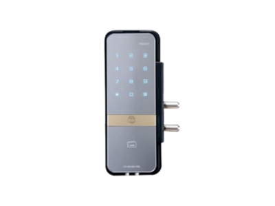 KHÓA CỬA KÍNH YALE YDG 313