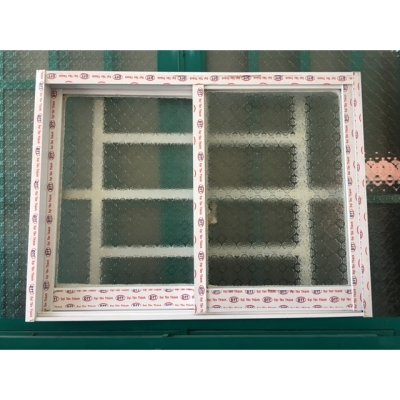 Hệ nhôm TS500, TS720