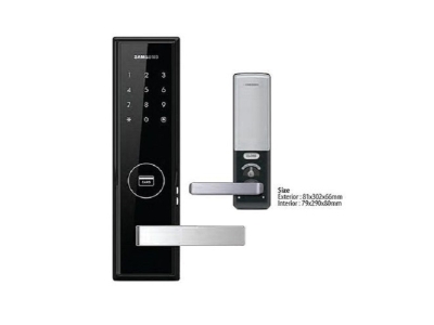 KHÓA THẺ TỪ SHS-H505FMK/EN