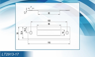 Vấu TL2913-17