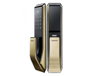 KHÓA THẺ TỪ SHS-P717LM/EN