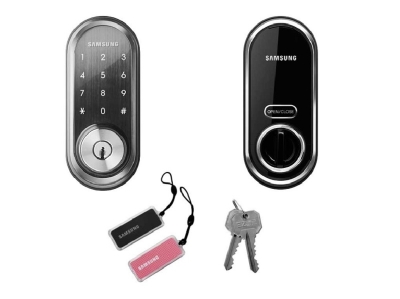 KHOÁ THẺ TỪ SHP DS-510
