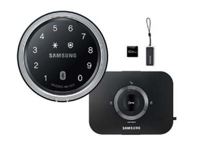 KHÓA THẺ TỪ SHP-DS705