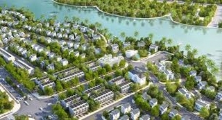 Vinhomes Thăng Long